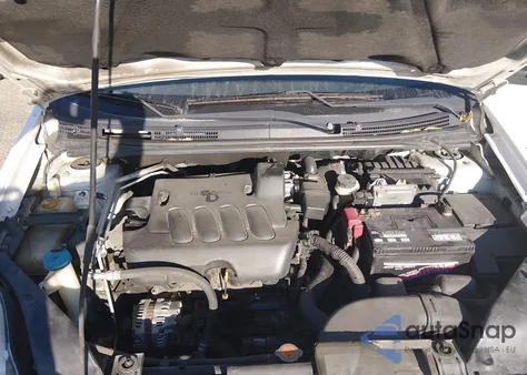 2012 Nissan Sentra 2.0 S from USA, damaged, VIN 3N1AB6AP2CL622445